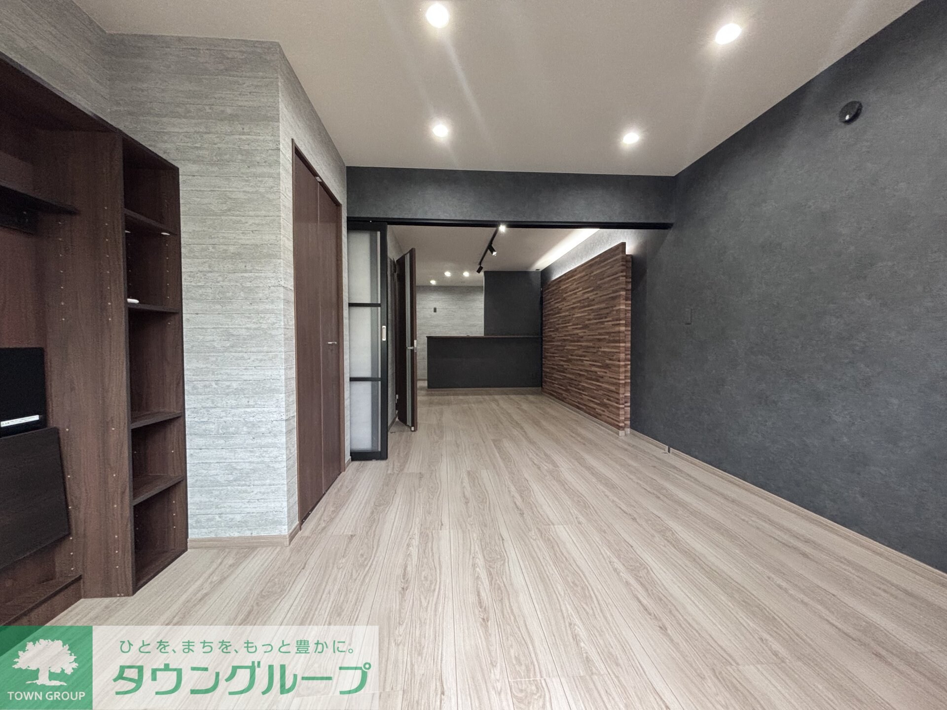 ポルト・ボヌールの物件内観写真