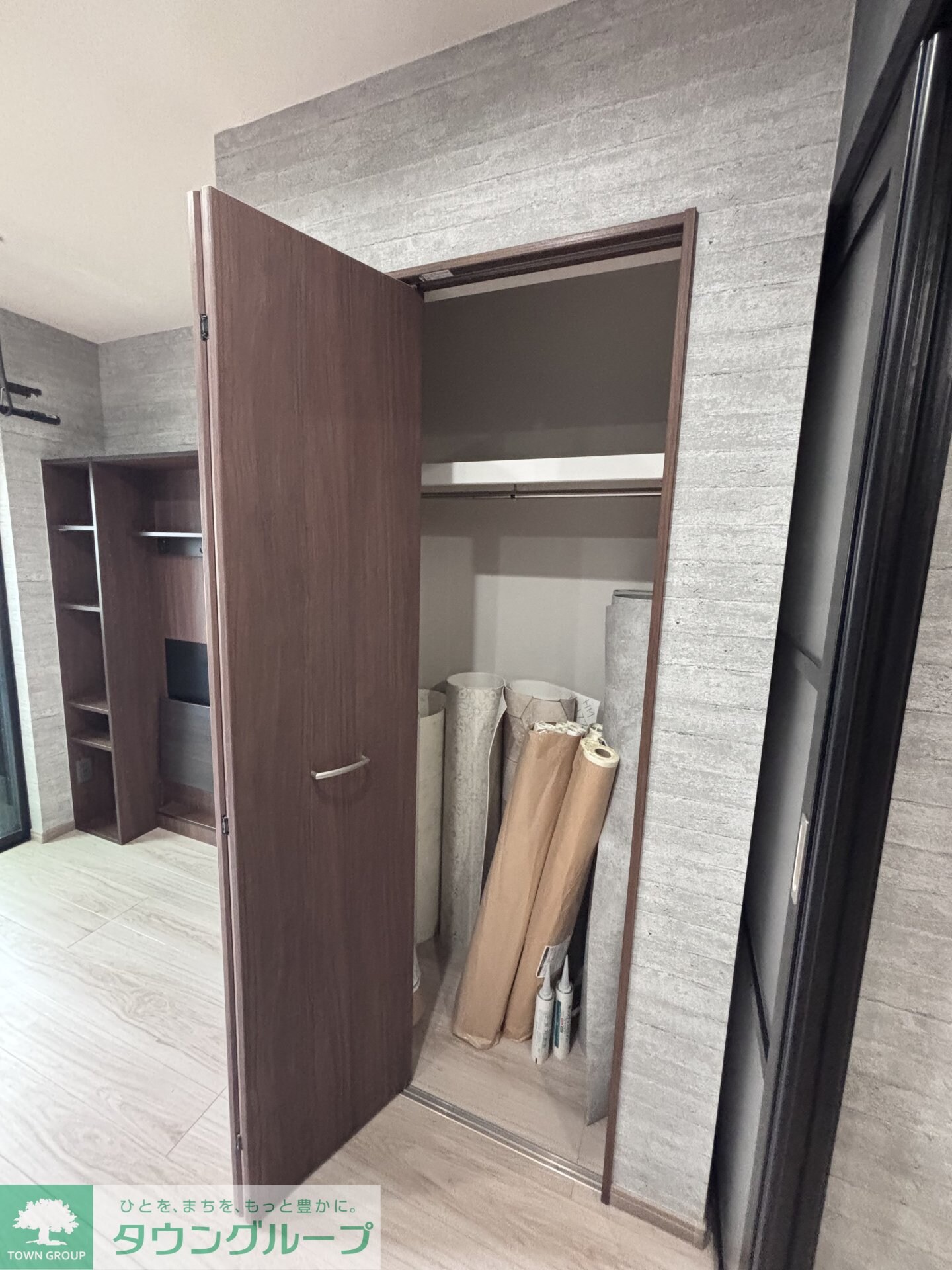 ポルト・ボヌールの物件内観写真