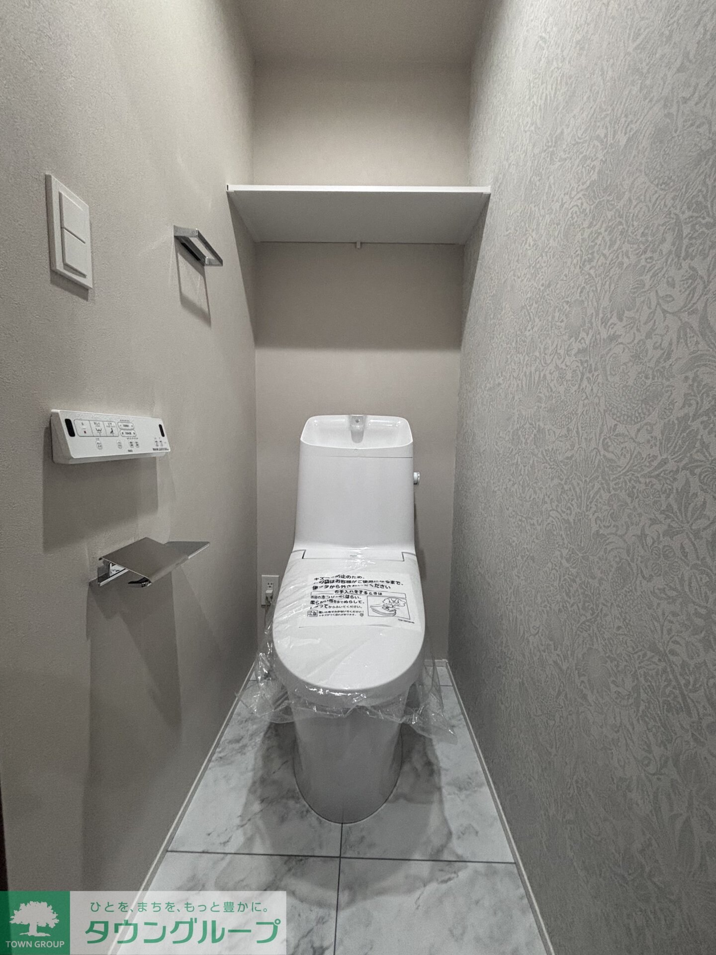 ポルト・ボヌールの物件内観写真