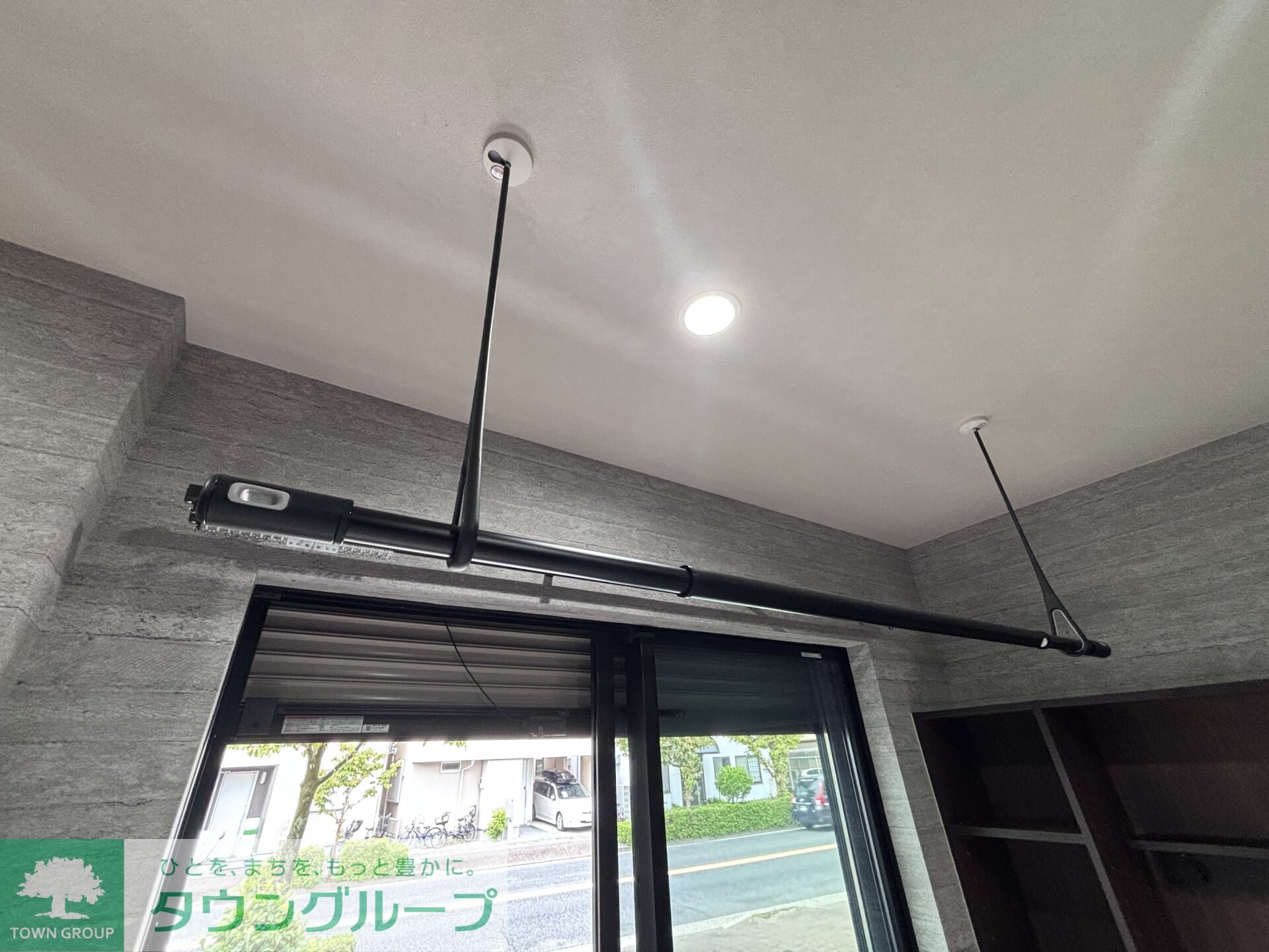 ポルト・ボヌールの物件内観写真