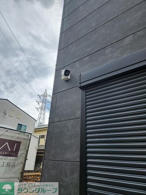 ポルト・ボヌールの物件内観写真