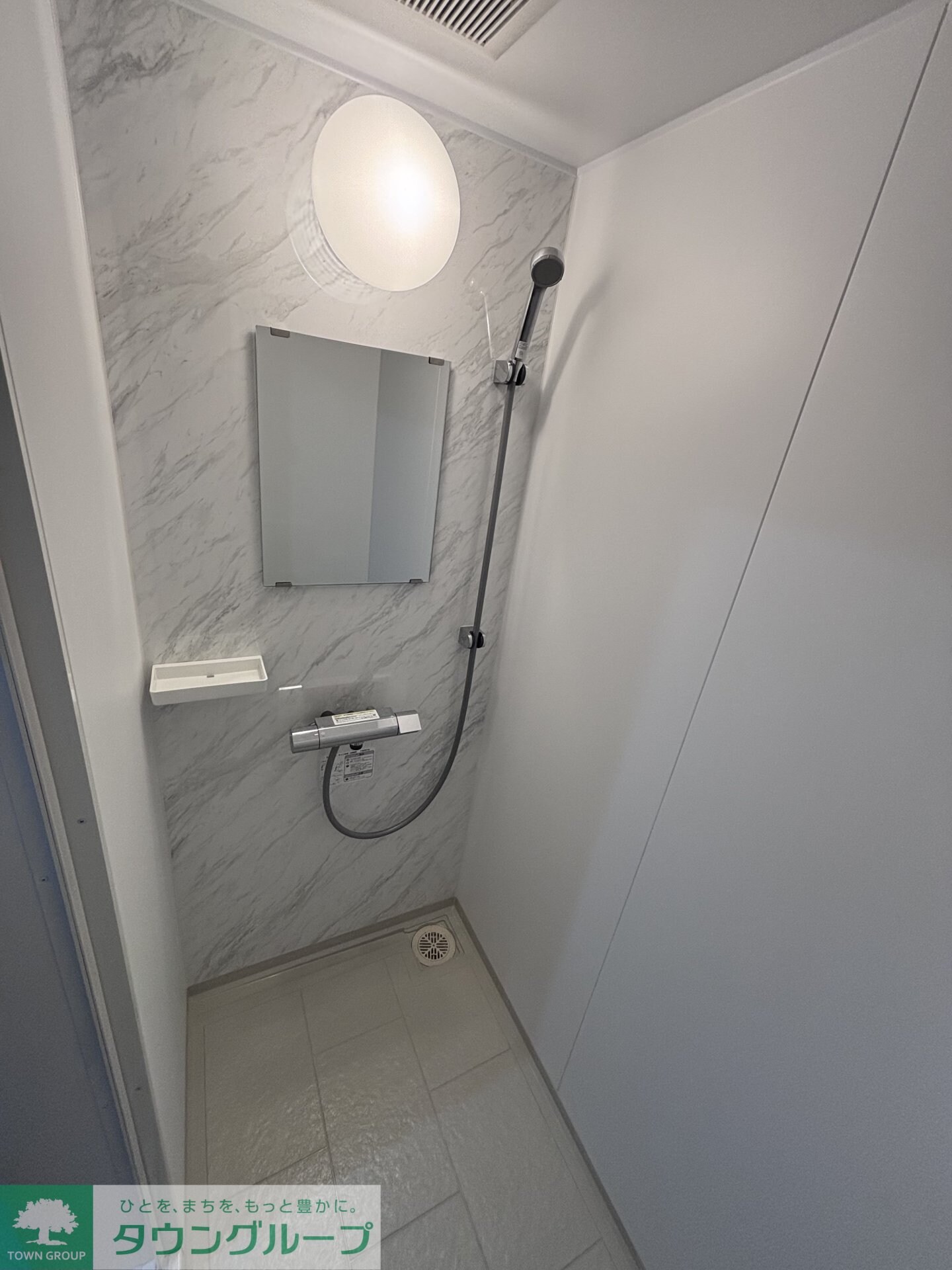 ポルト・ボヌールの物件内観写真