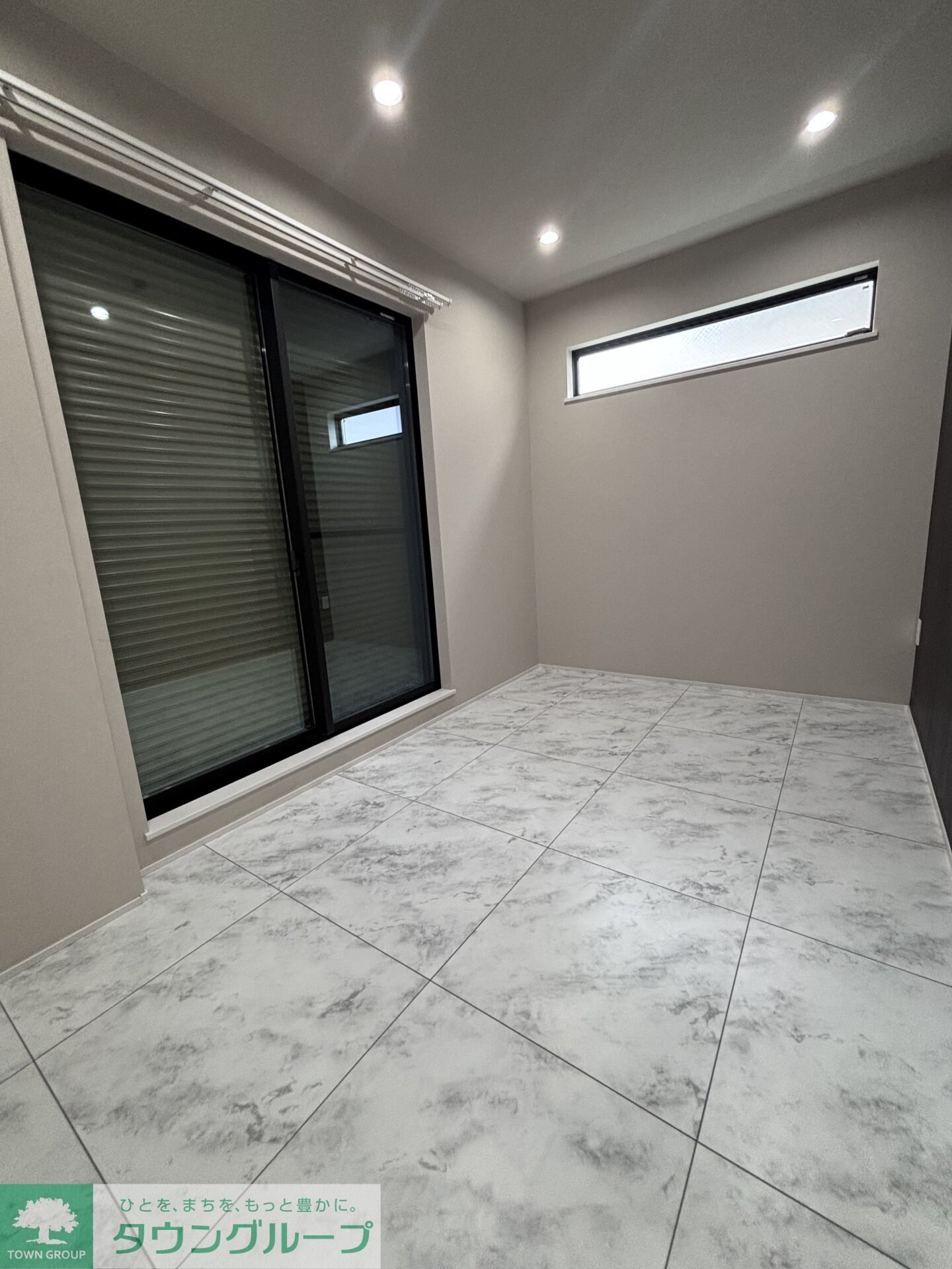 ポルト・ボヌールの物件内観写真