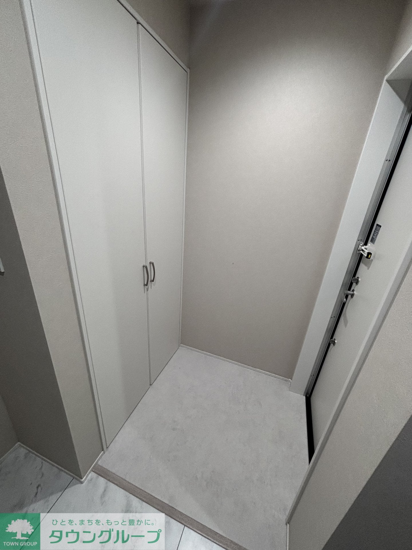 ポルト・ボヌールの物件内観写真