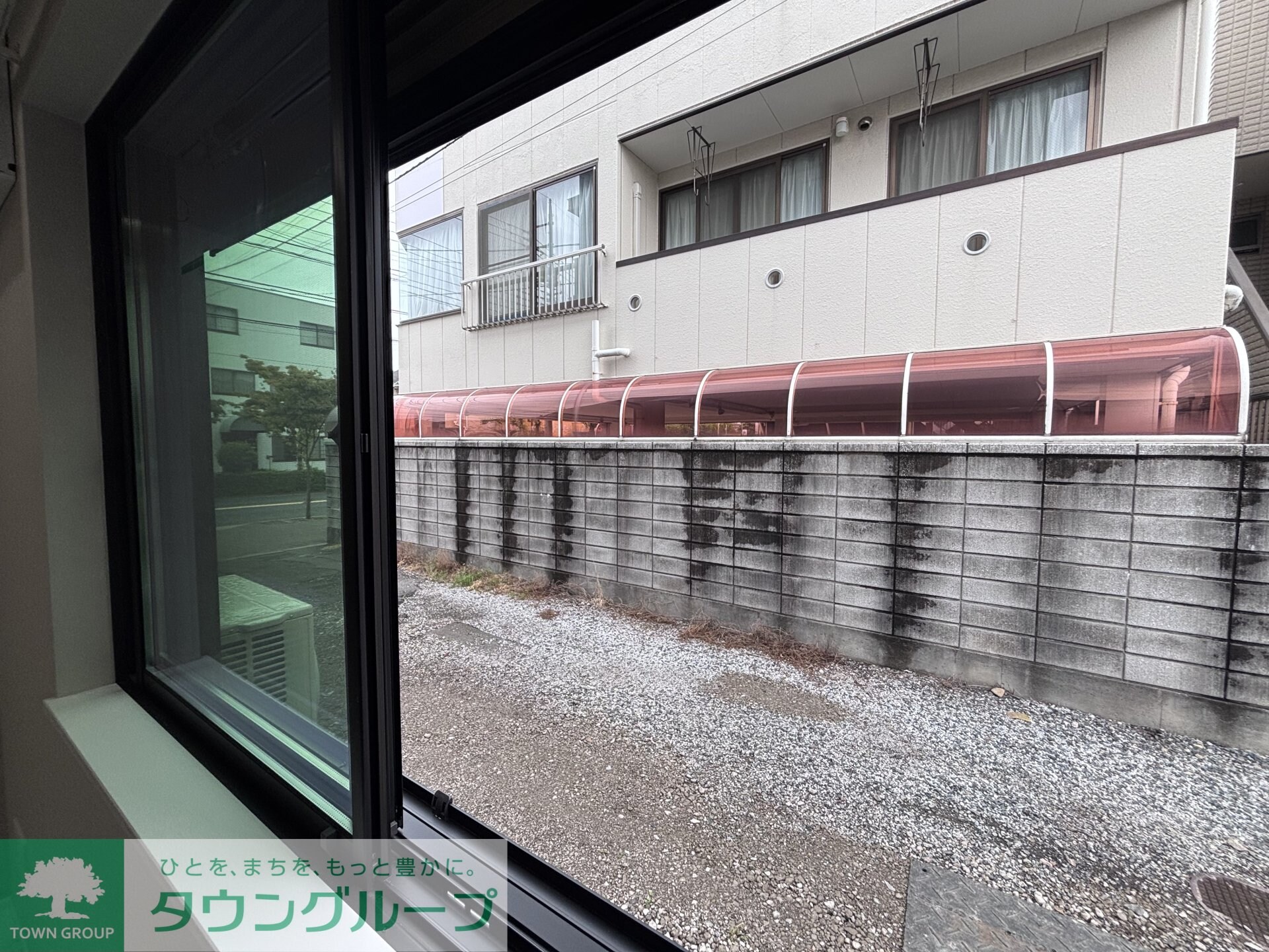 ポルト・ボヌールの物件内観写真