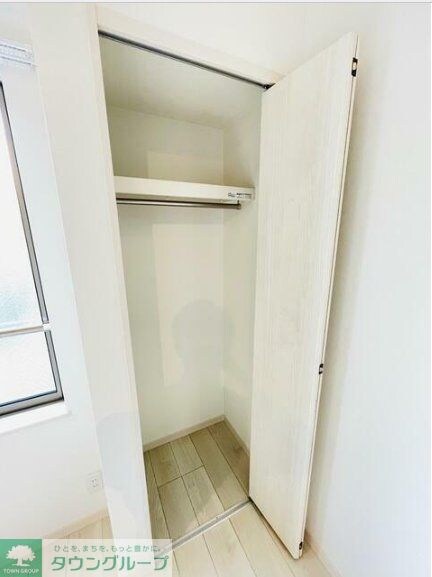 府中の森Twinkleの物件内観写真