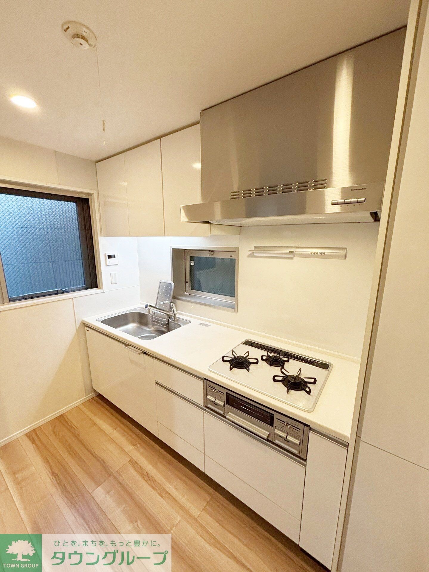 アージョ高井戸テラッツァの物件内観写真