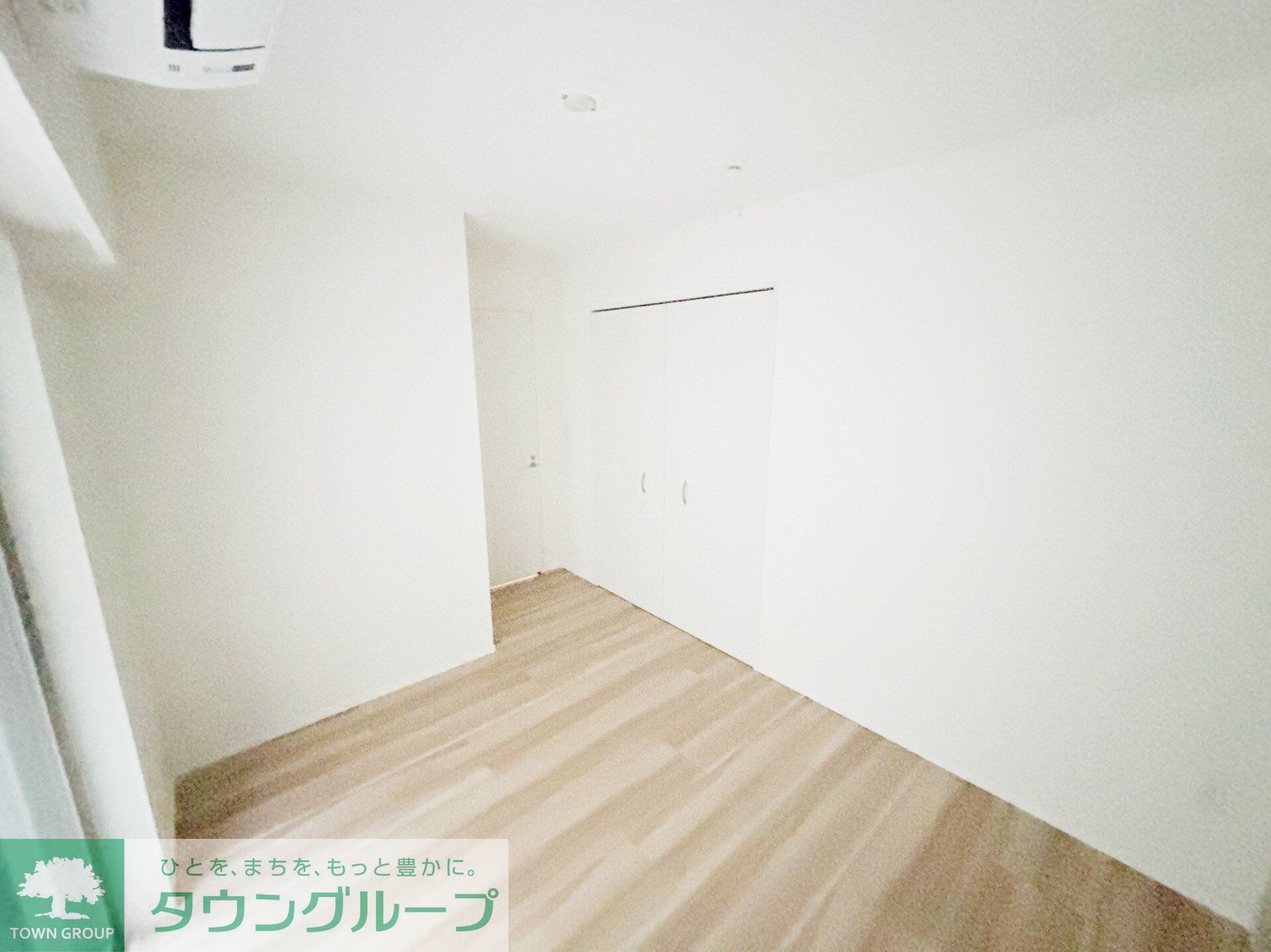 アージョ高井戸テラッツァの物件内観写真