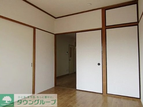 田倉ハイツの物件内観写真