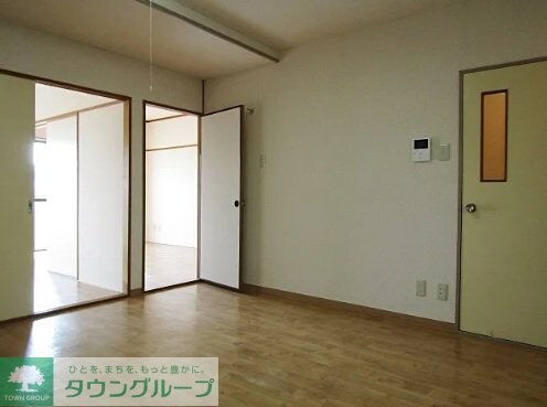 田倉ハイツの物件内観写真