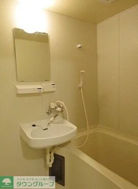 田倉ハイツの物件内観写真