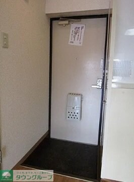 田倉ハイツの物件内観写真