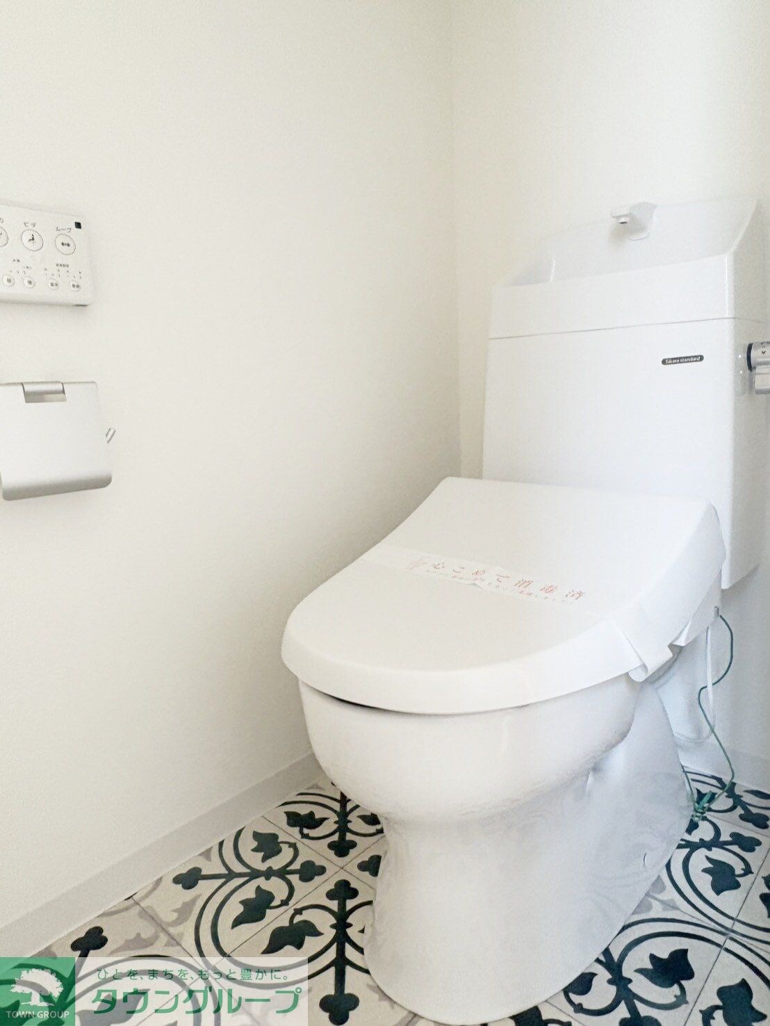 ソルナクレイシア三鷹IIの物件内観写真