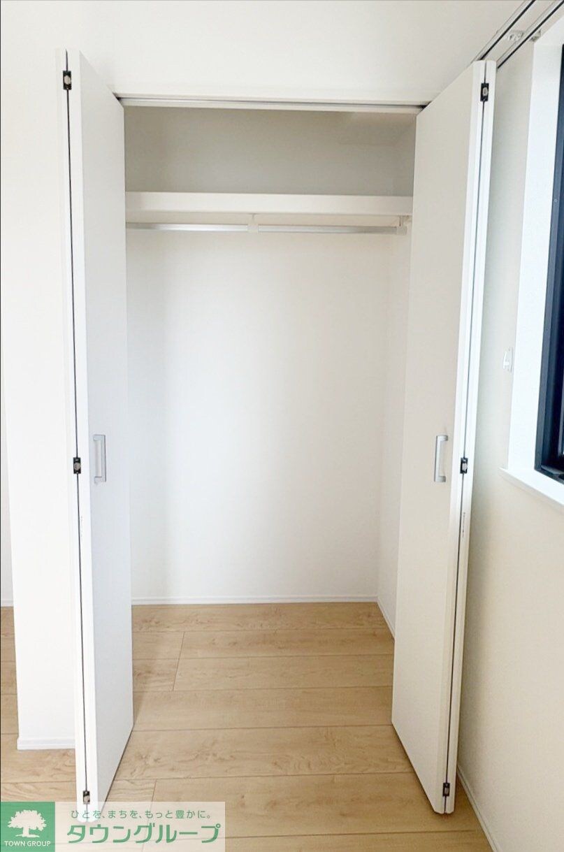 ソルナクレイシア三鷹IIの物件内観写真