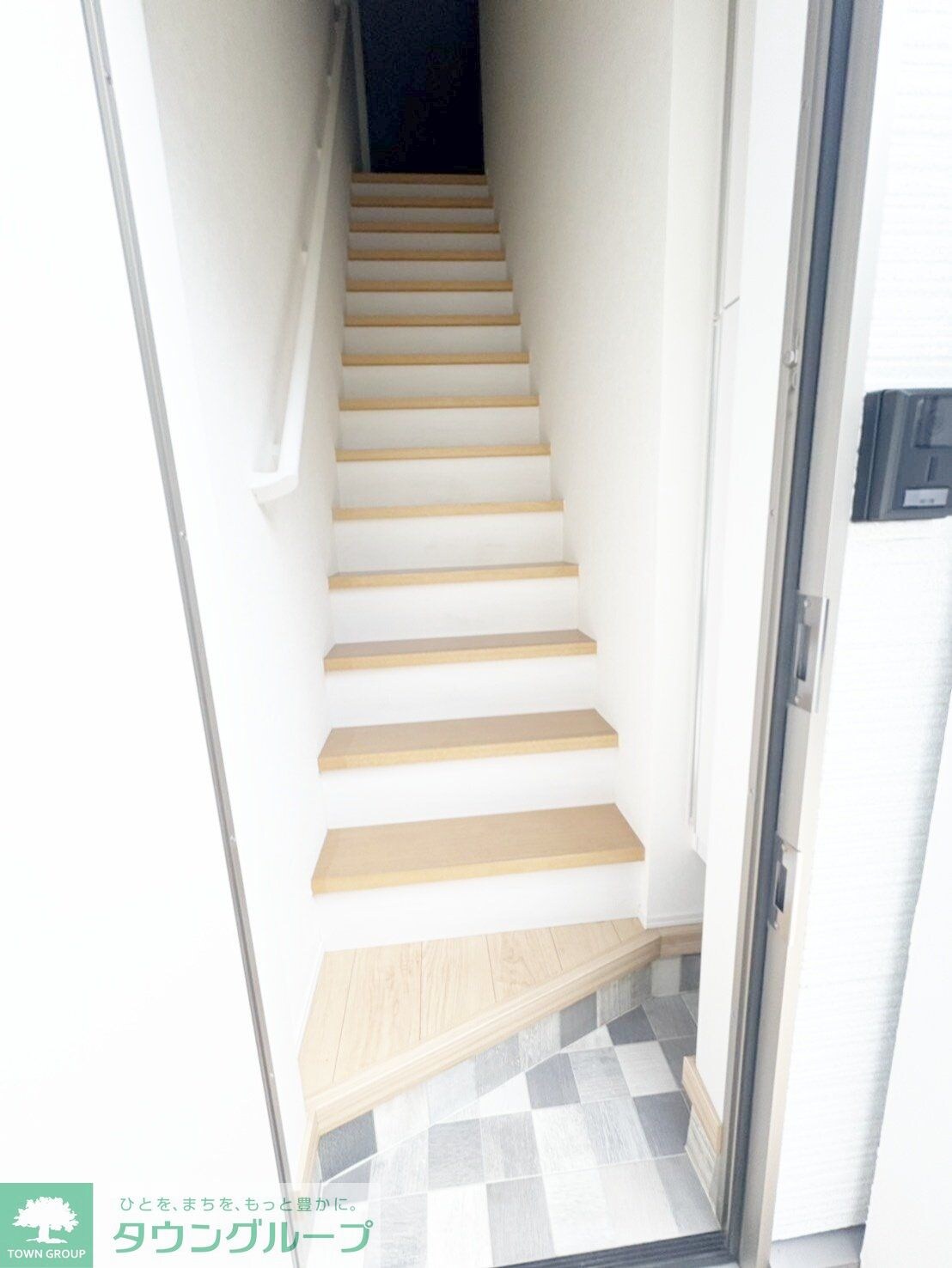 ソルナクレイシア三鷹IIの物件内観写真