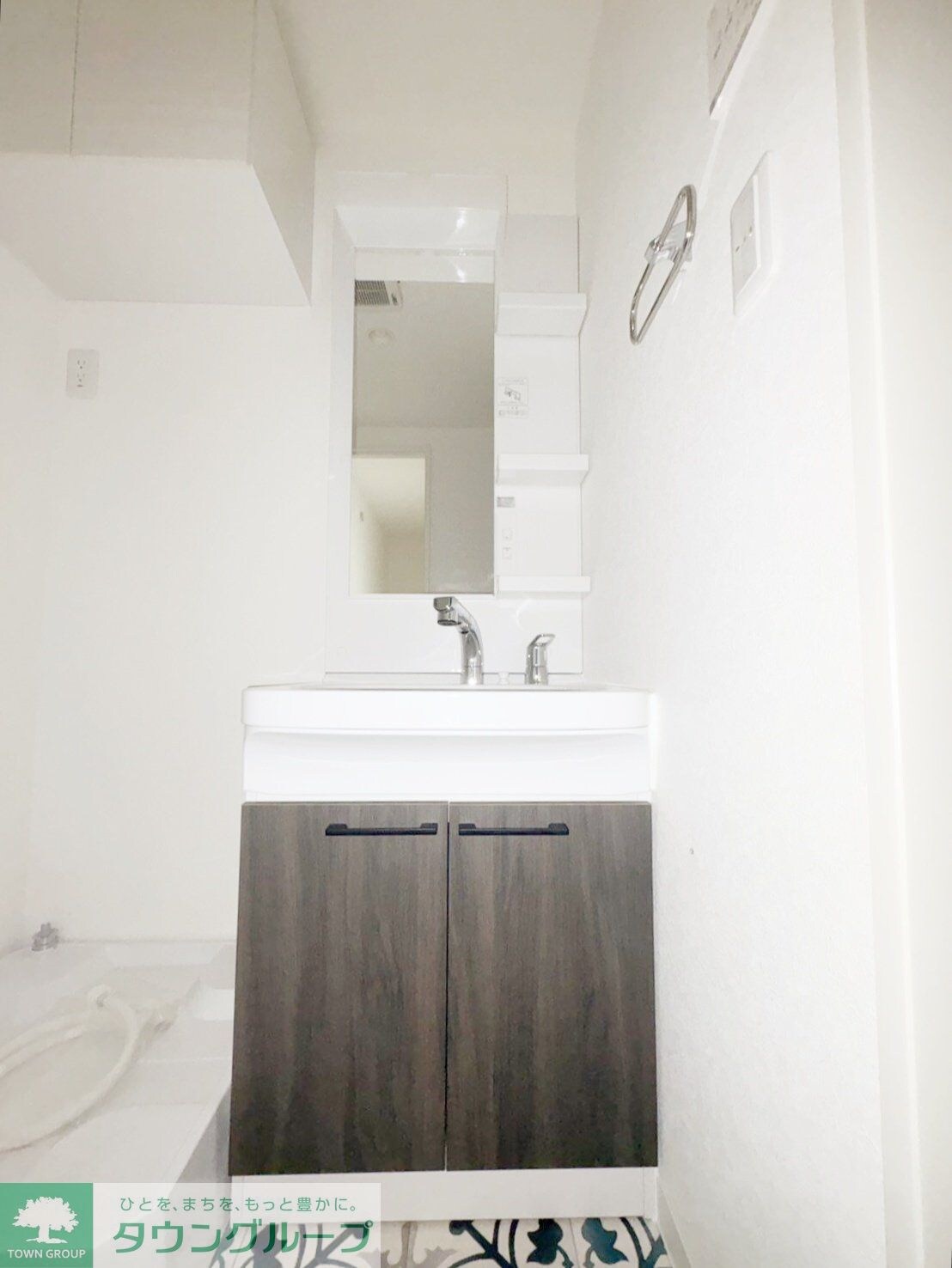 ソルナクレイシア三鷹IIの物件内観写真