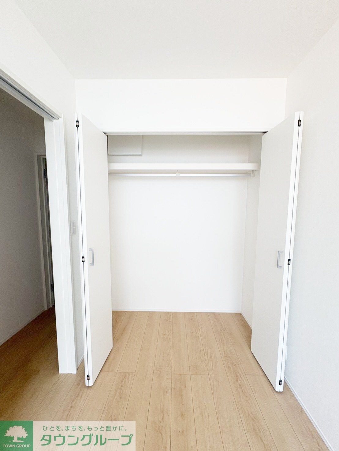 ソルナクレイシア三鷹IIの物件内観写真