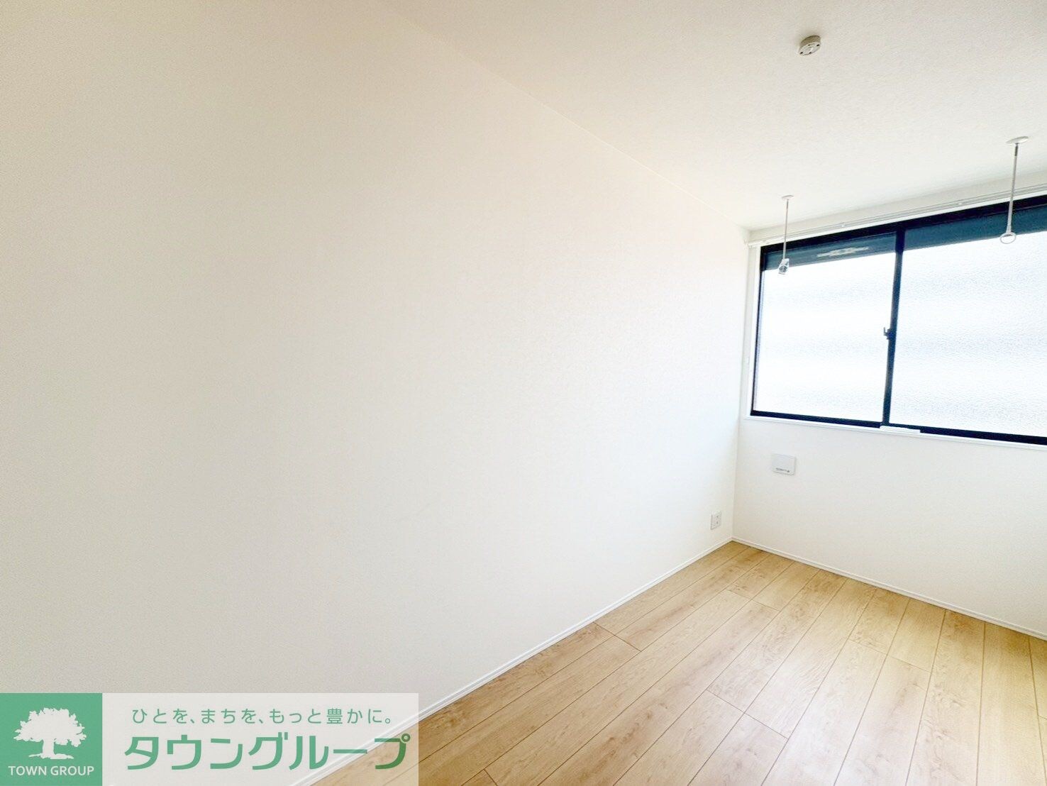 ソルナクレイシア三鷹IIの物件内観写真