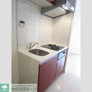 プライムアーバン久米川の物件内観写真