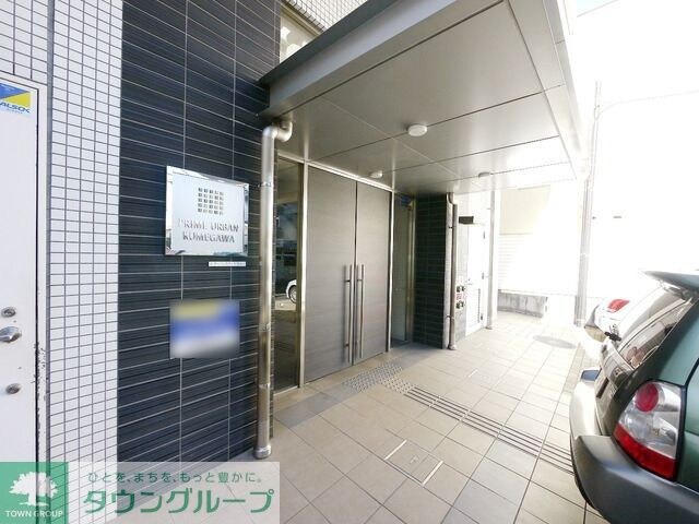 プライムアーバン久米川の物件内観写真