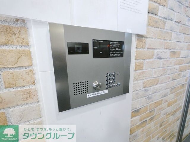 プライムアーバン久米川の物件内観写真