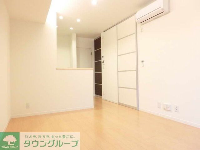 メイプルアベニュー吉祥寺の物件内観写真