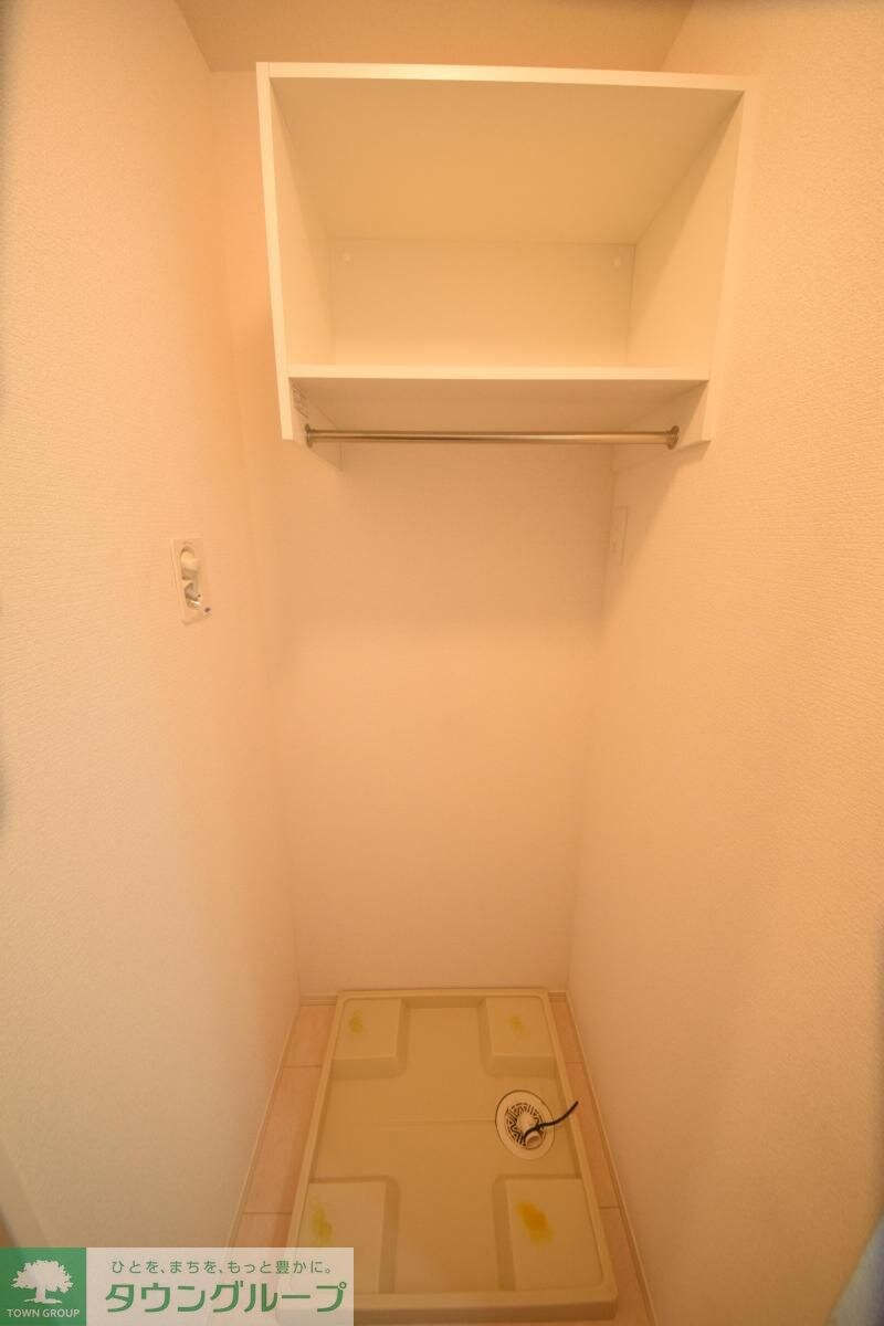 ディアコートの物件内観写真