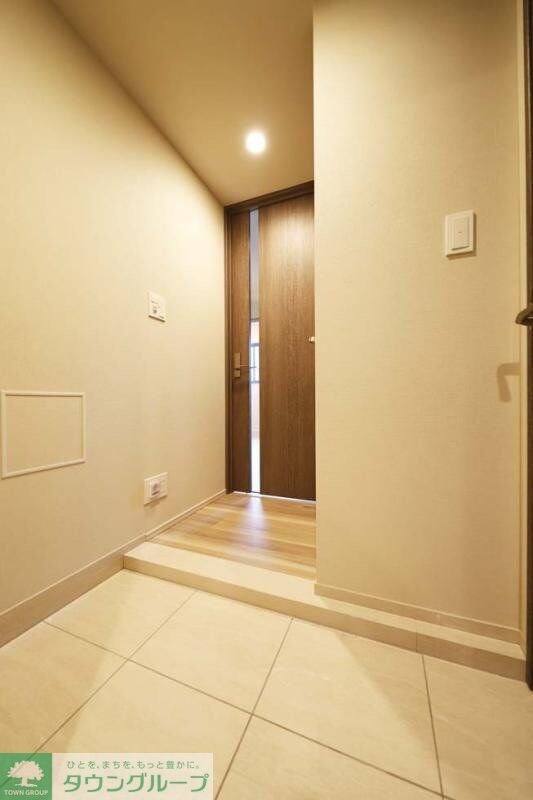 クレヴィア荻窪の物件内観写真