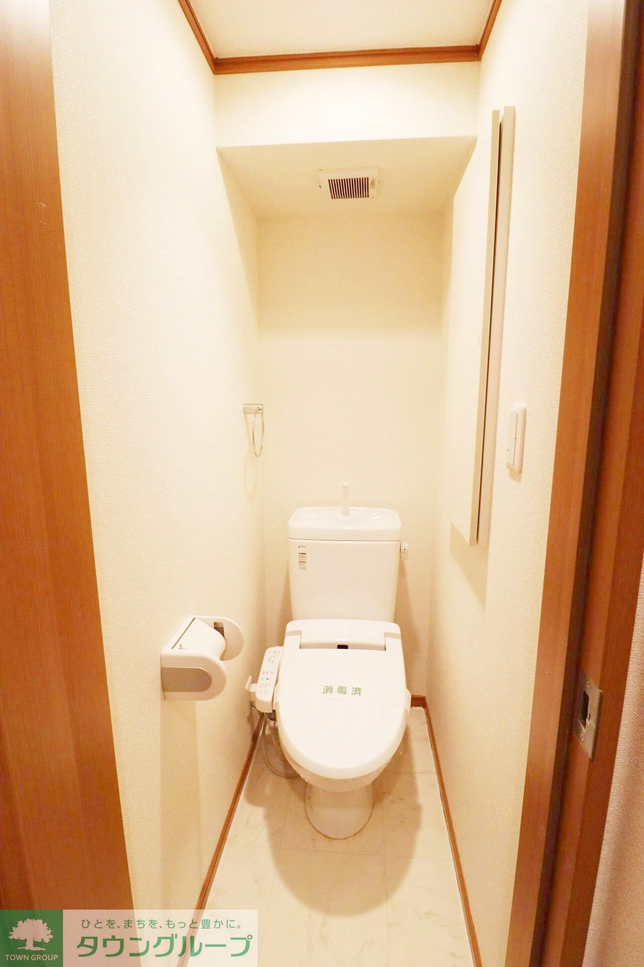 八景舎高円寺南Aの物件内観写真