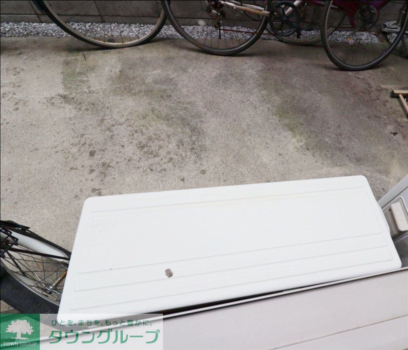 八景舎高円寺南Aの物件内観写真