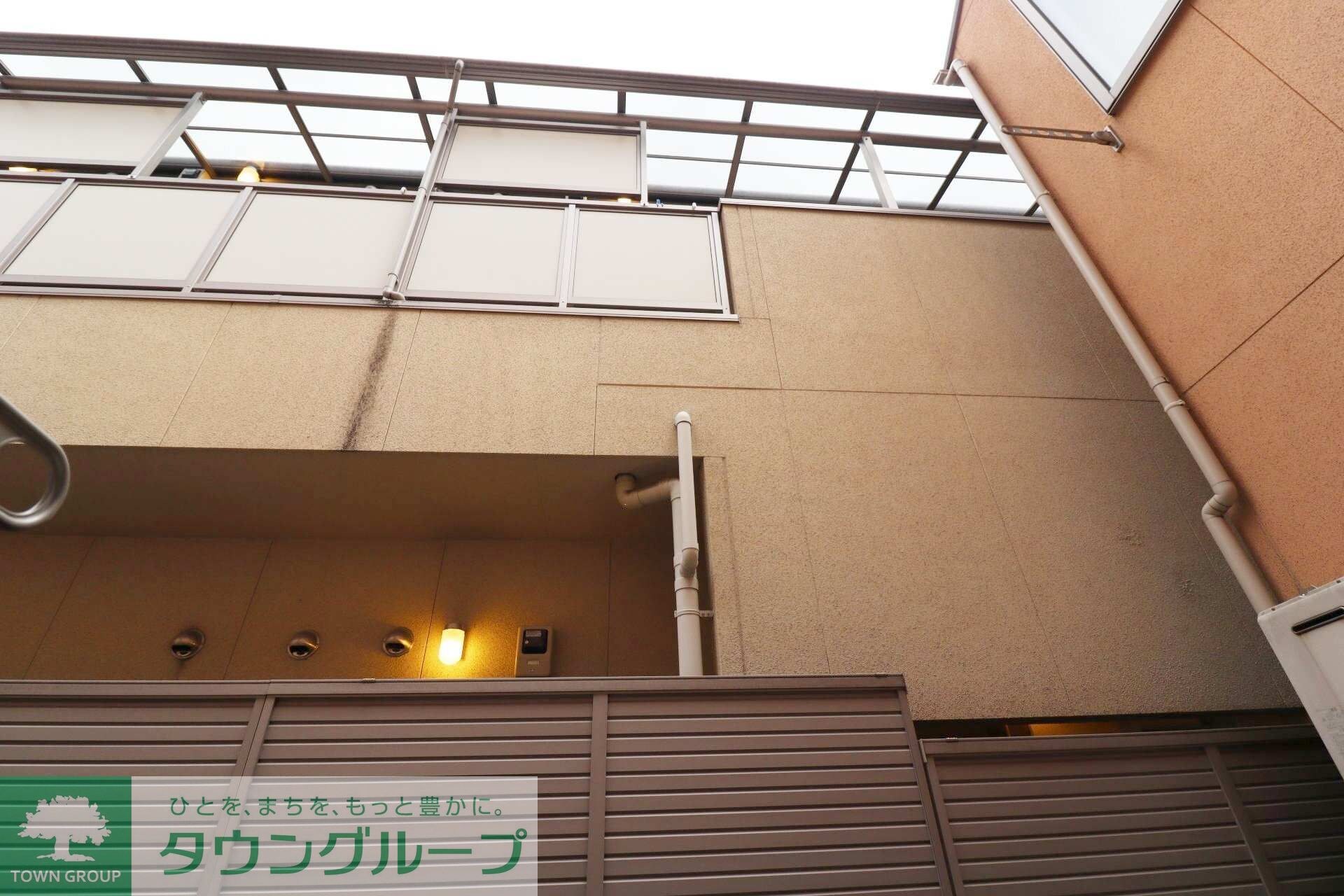 八景舎高円寺南Aの物件内観写真