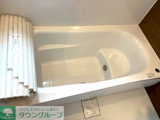 ヴィラアイビスの物件内観写真