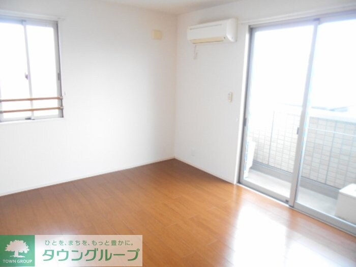 エスペランサの物件内観写真