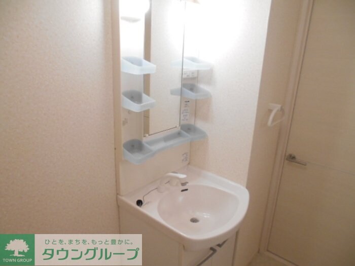 エスペランサの物件内観写真