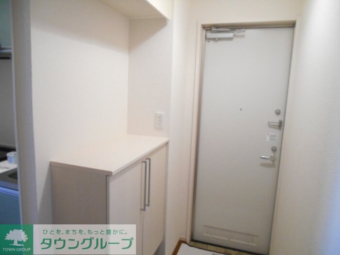 エスペランサの物件内観写真