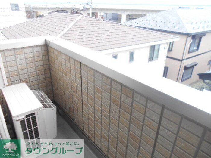 エスペランサの物件内観写真