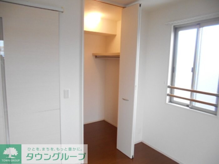 エスペランサの物件内観写真