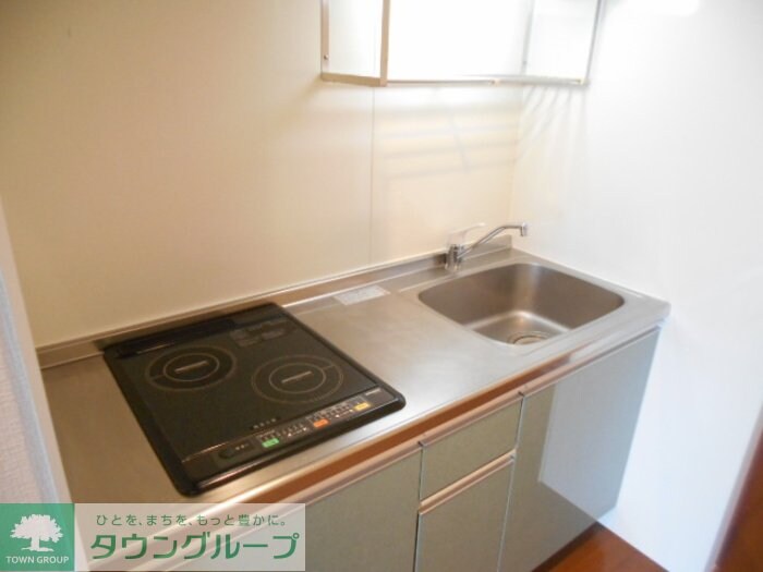 エスペランサの物件内観写真