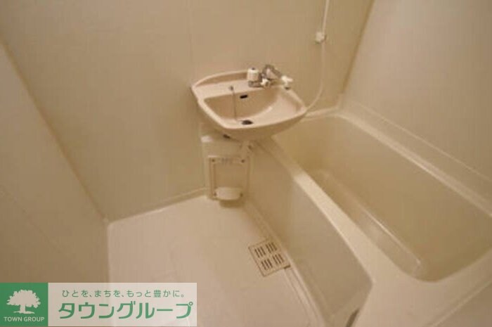 G.M. Courtの物件内観写真