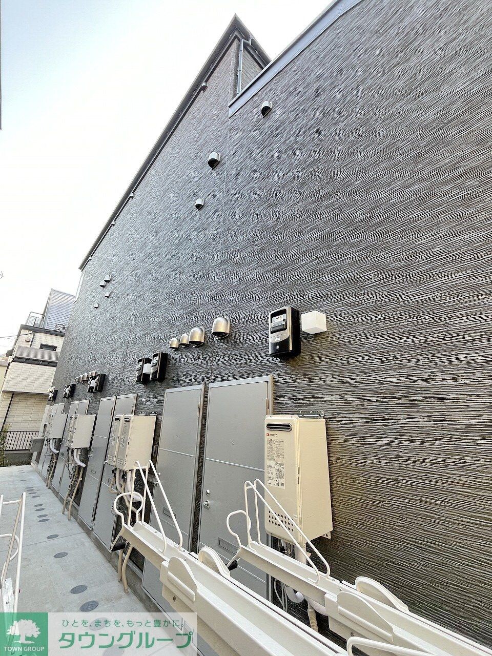 カインドネス国分寺本多の物件内観写真