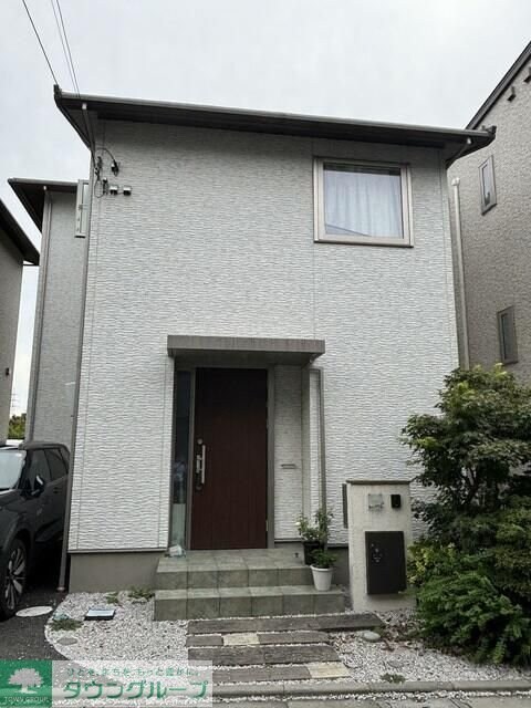 フィーカJ棟の物件内観写真