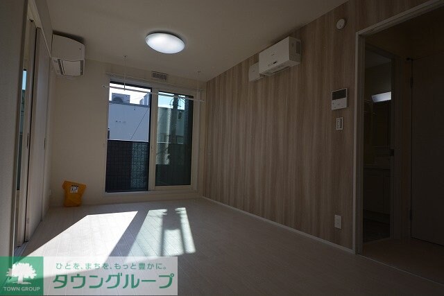 バンヤンの物件内観写真