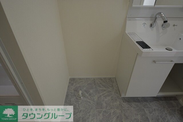 バンヤンの物件内観写真