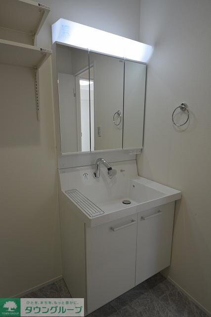 バンヤンの物件内観写真