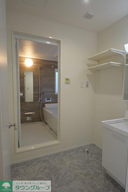 バンヤンの物件内観写真