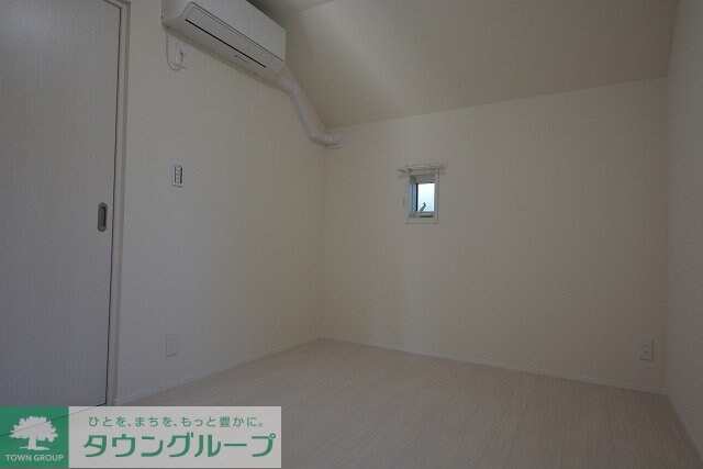 バンヤンの物件内観写真