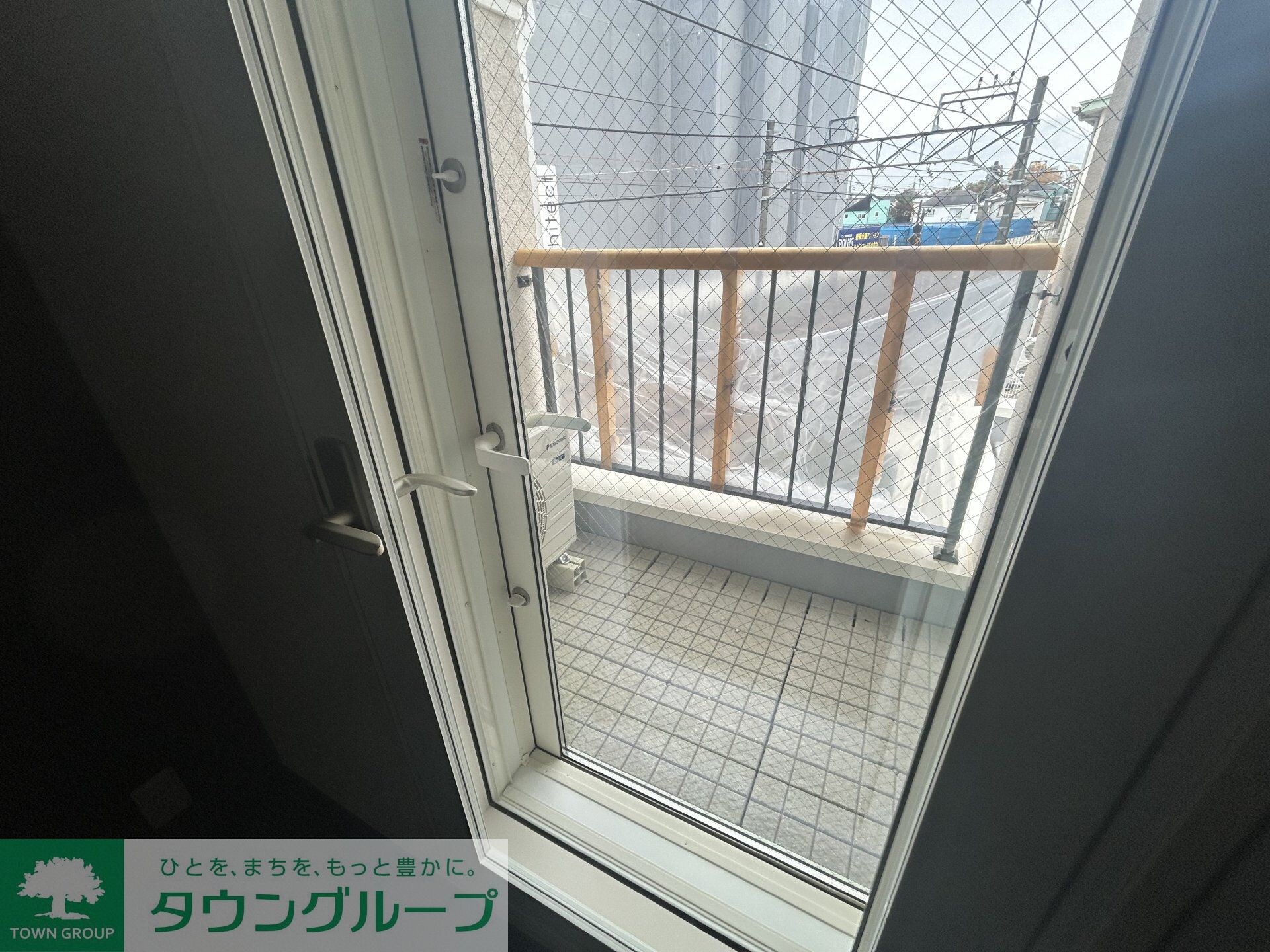 フェリーチェMIYABIの物件内観写真