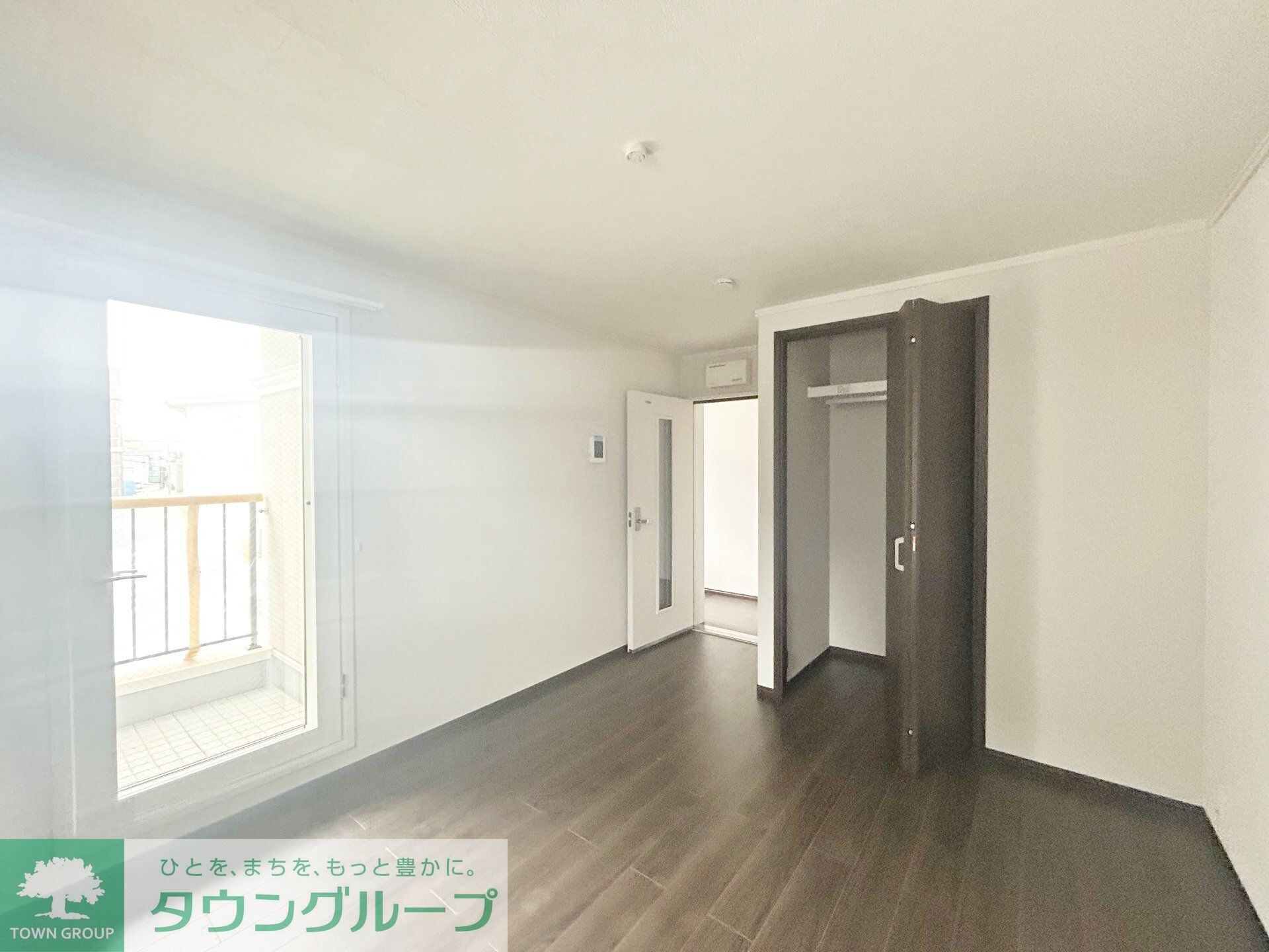 フェリーチェMIYABIの物件内観写真