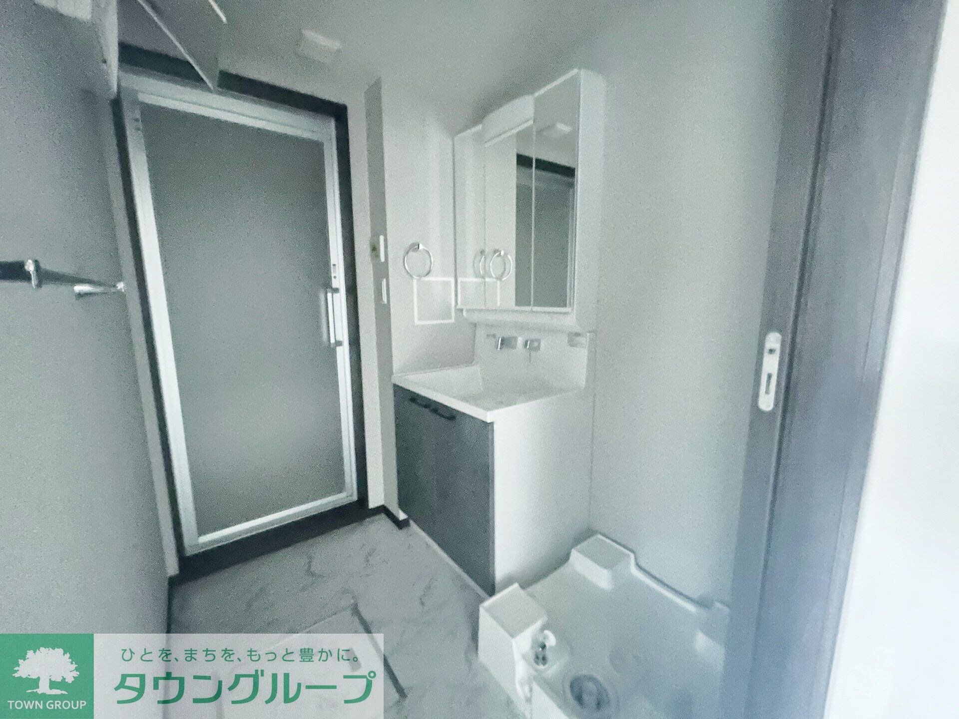 フェリーチェMIYABIの物件内観写真