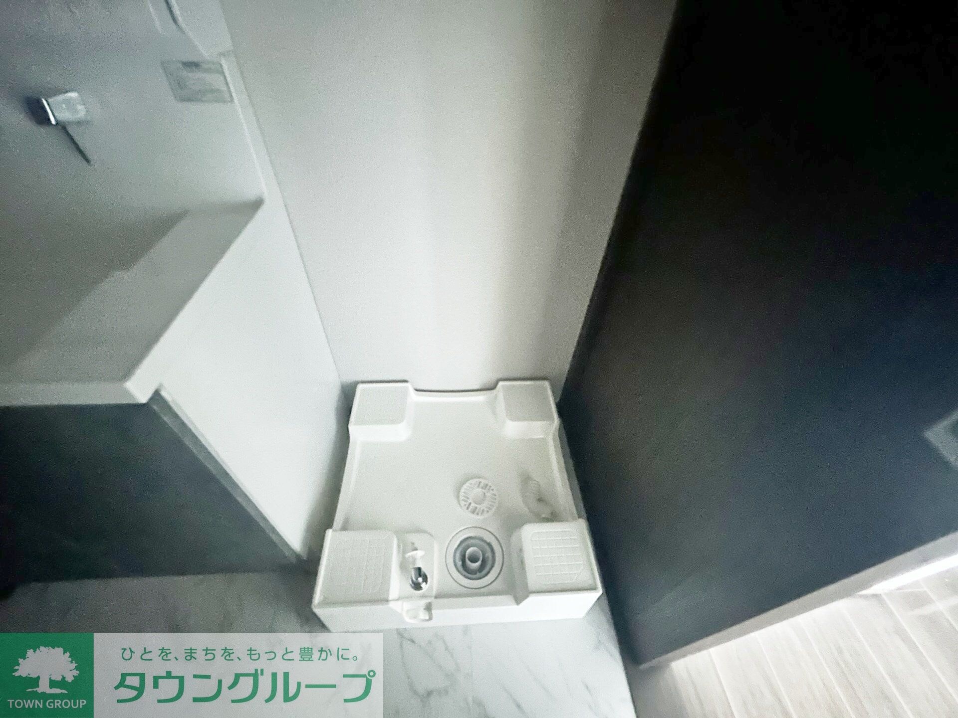 フェリーチェMIYABIの物件内観写真